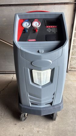 Ac machine
