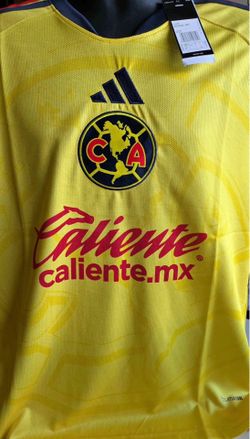 🦅26/27Club America jersey🦅