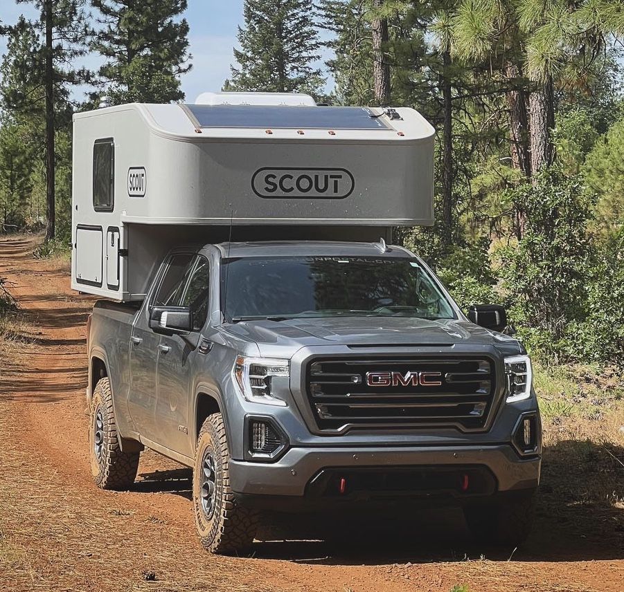 Scout Kenai For Sale