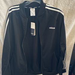 Adidas Jacket Women