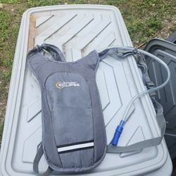 Hydration Backpack 