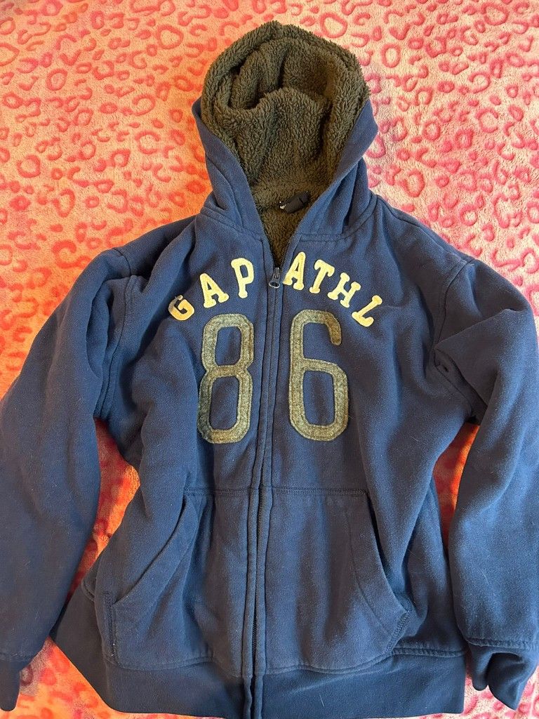 Gap Hoodie