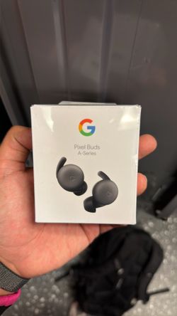 Pixel Buds A Series