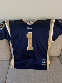 Football Jersey