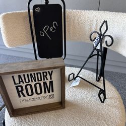 Home Stuff 