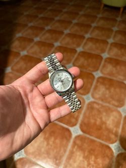 Men’s Watch