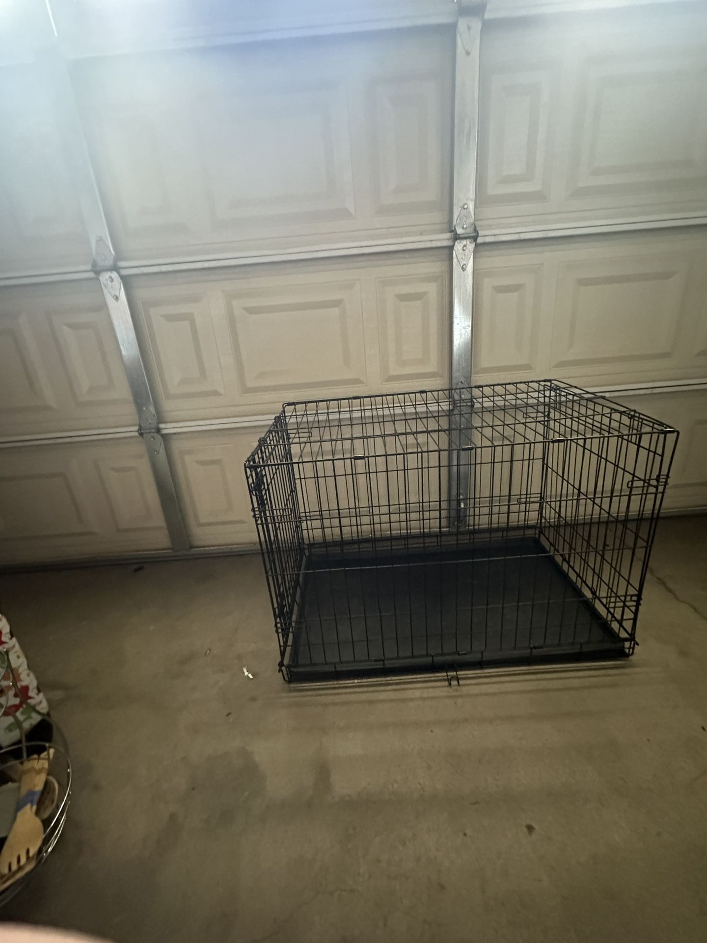 Dog Cage