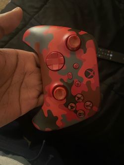 Xbox controller