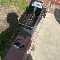 fryer 