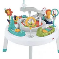 Fisher Price Activity Center