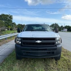 2009 Chevrolet Silverado 1500