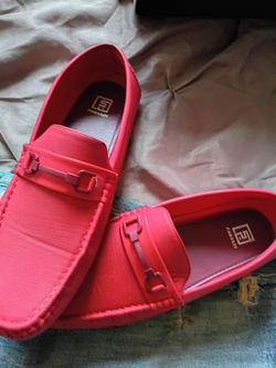 Dress shoes
