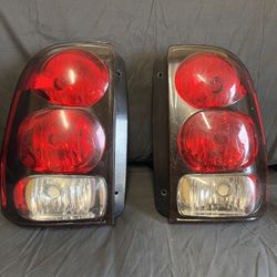 Tail Light Set Trailblazer 