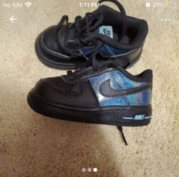 Air Force 1s