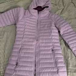 Columbia Omni Heat Jacket Size M