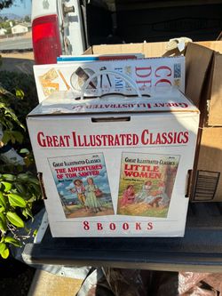 Great Classics