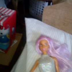 1998 Barbie Doll