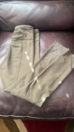 Lululemon legging