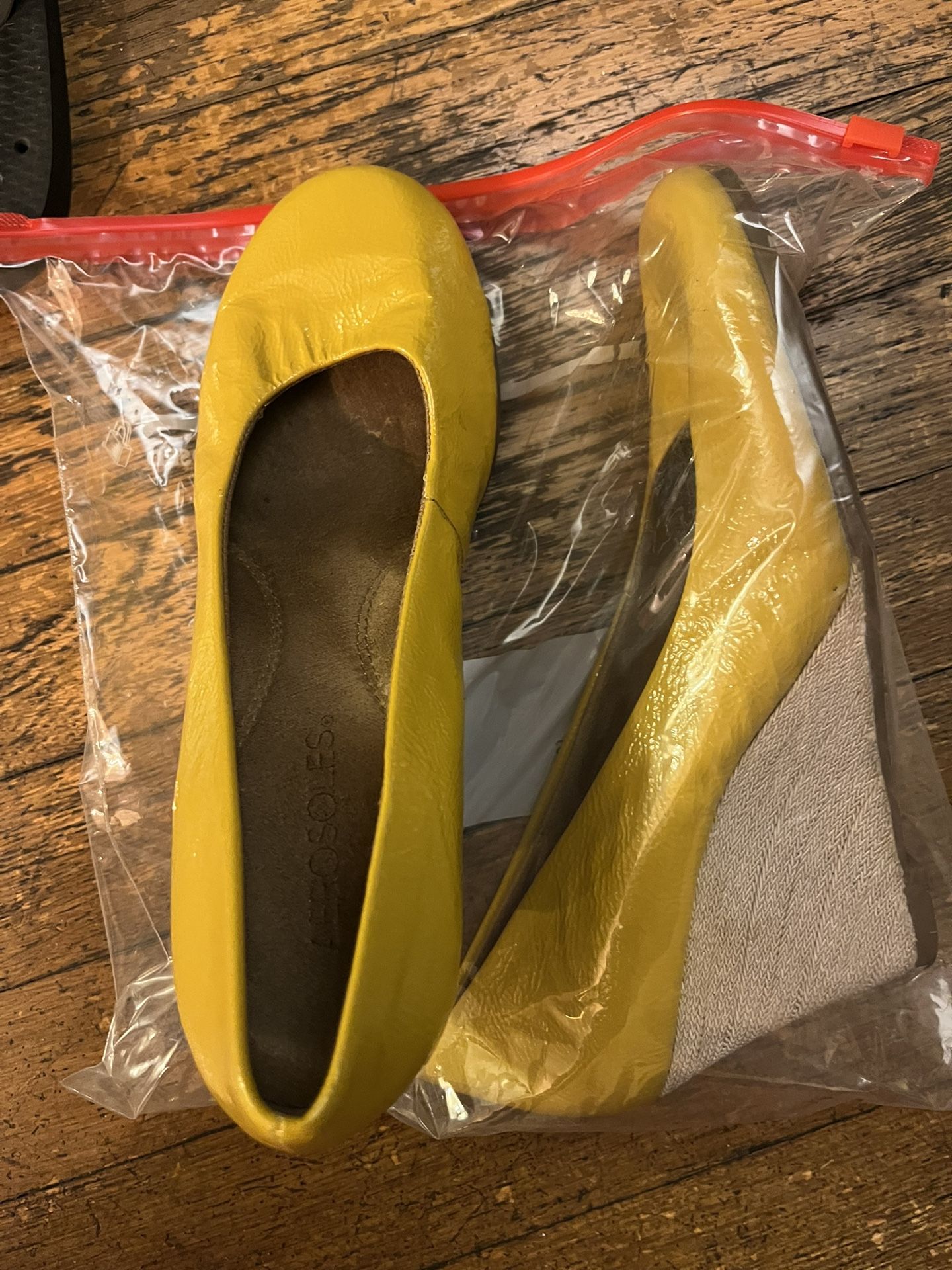Aerosoles Wedges