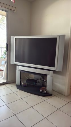 45 inch Panasonic TV