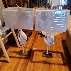 Table Lamps