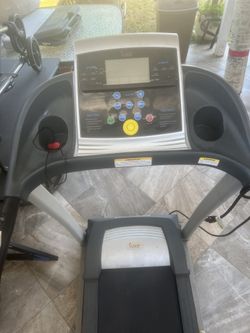 Treadmill