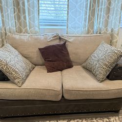 6 Peace living room Set