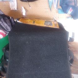 Auto Floor Mats