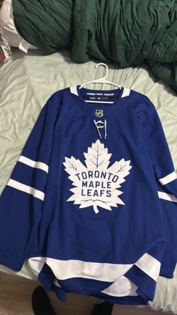 Toronto Maple Leafs Hockey Jersey