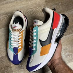 Nike Air Max Pre-Day SE Safari Sz 7W