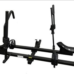 Mokwheel Hitch Ebike/bike Rack New