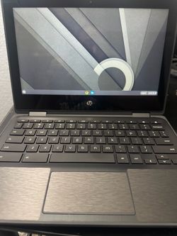 HP CHROMEBOOK