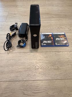 Xbox 360