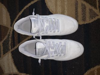 Reebok’s