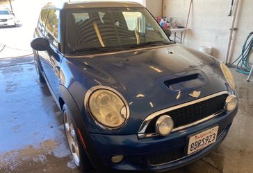 MINI Cooper S Hatchback