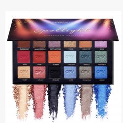 Spotlight Palette