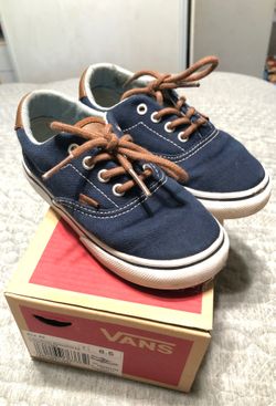 Kid vans