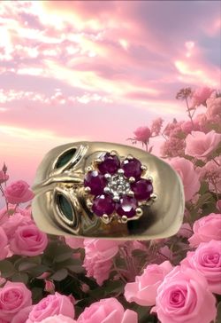 FLOWER DESIGN