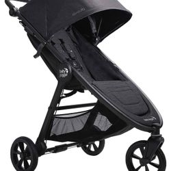 City Mini Stroller
