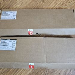 Lot Of 2 Lenovo Essential Wireless Keyboard And Mouse Combo 4x30M39458