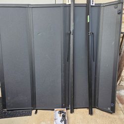 Bakflip Truck Bed Cover For GMC Or Chevy Regular Bed Truck