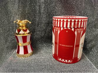 The Show Magnifique EDP