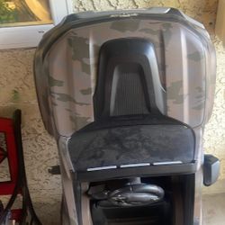 Kids Car with remote 