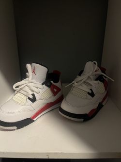 Jordan 4 Retro