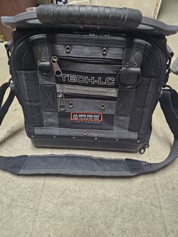 Tool Bag Veto Pro Pac