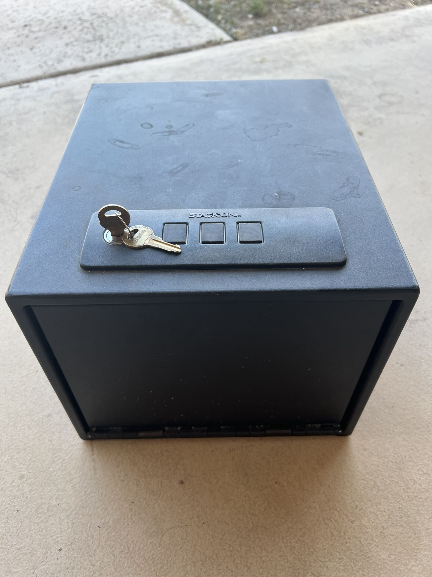 Fortress Gun Safe