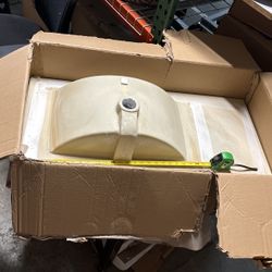 Custom Sink