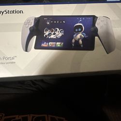 Playstation Portal Ps5 $250