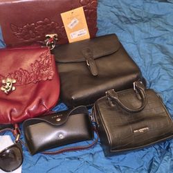 Patricia Nash Rag And Bone