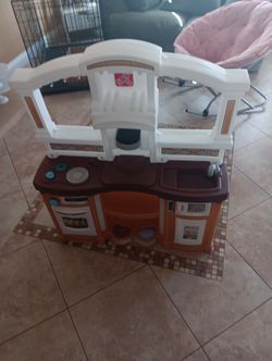 Cocina STEEP 2